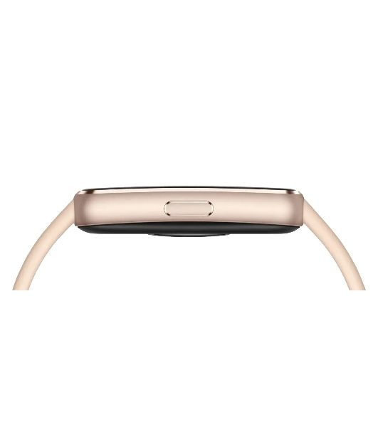 Фитнес-браслет Huawei Band 11 CDY-B29, 1.62" AMOLED, Bluetooth, бежевый