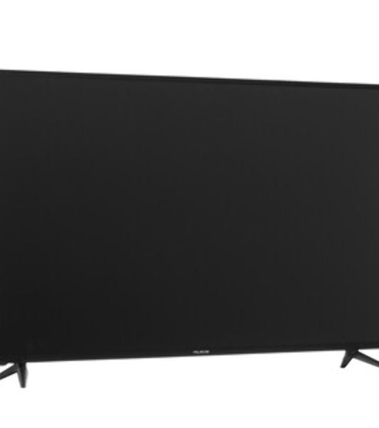 Телевизор PolarLine 65" 65PQ71STC-SM (U) черный LED UHD 50Hz Android 1.5GB/16GB