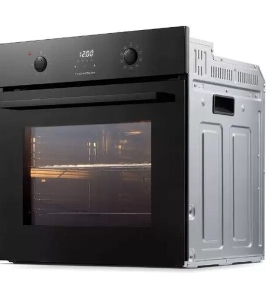 Духовой шкаф электрический Thomson BO30E-6803, встраиваемый