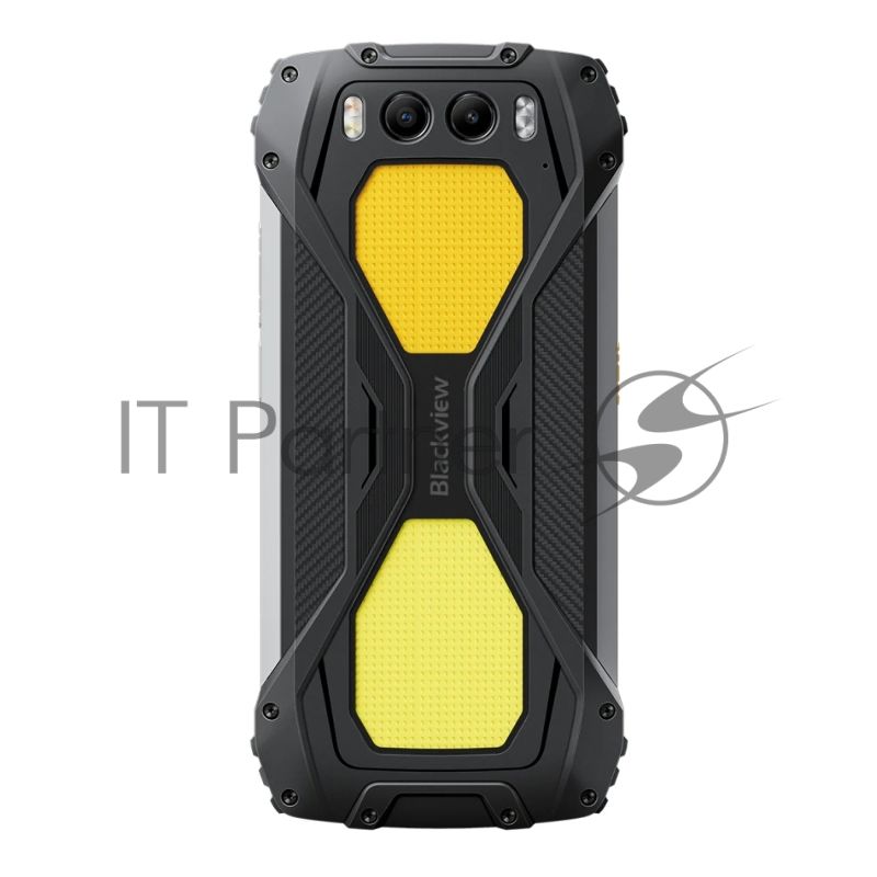 Смартфон Blackview BV7300, 6/256Gb, желтый