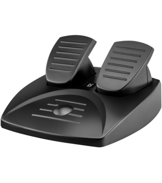 Игровой руль Defender TURBO PRO PC/PS3/PS4/XBOX