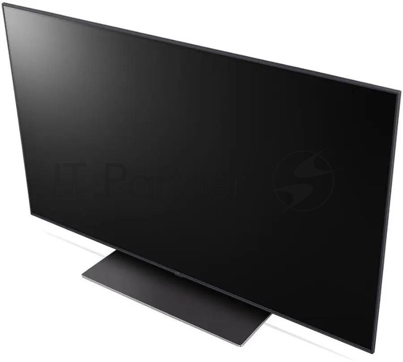 Телевизор LG 43" 43UT91006LA черный LED 4K UHD 60Hz WebOS