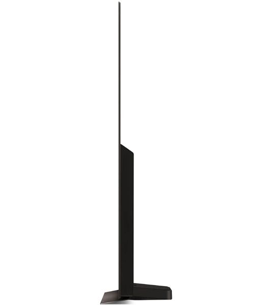 Телевизор LG 83" OLED83C4RLA черный/коричневый OLED UHD 120Hz Smart