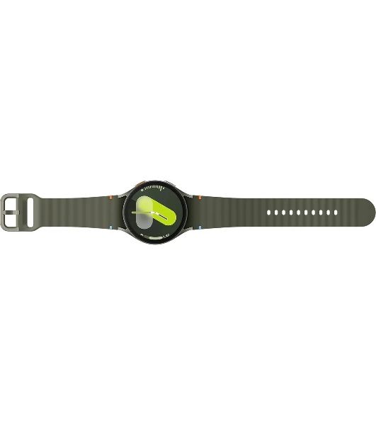 Умные часы Samsung Galaxy Watch7 LTE, 1.47" Super AMOLED, 4G, IP68, зеленый