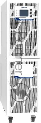 Источник бесперебойного питания Ippon Na+ TA 10K 10000Вт 10000ВА белый