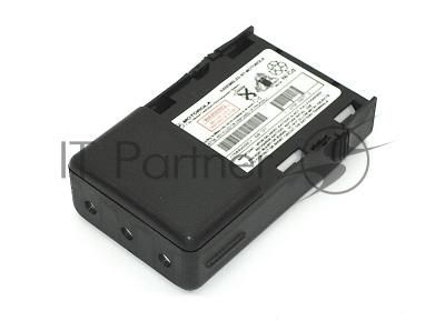 Аккумулятор для Motorola GP68, 63, 73, AP73 (PMNN4001) Ni-Mh 7.5V 1000 mAh