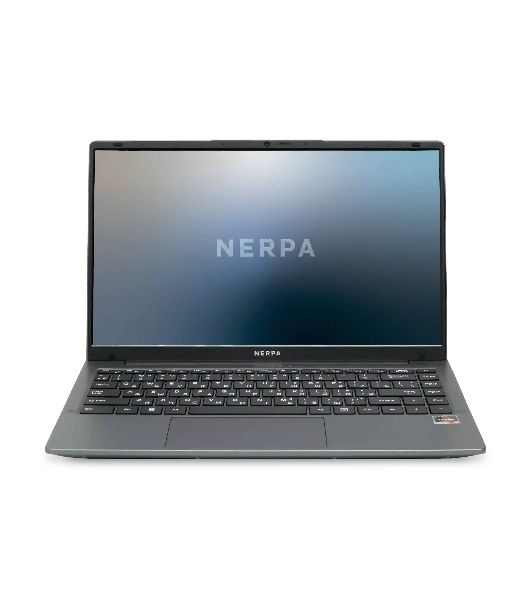 Ноутбук NERPA CASPICA ALOSO A342-14 (14.1" IPS/1920x1080/AMD Ryzen 3 5425U (2.7GHz)/16GB/512GB NVMe SSD/Vega 6/WiFi+BT/noOS/51WHr/1.45kg/Grey/1Y)