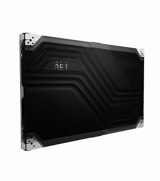 Панель LED AET Module NX P1.25 SMD 600x337.5x40 мм, 480x270, 800 кд/м2, 1.25 мм