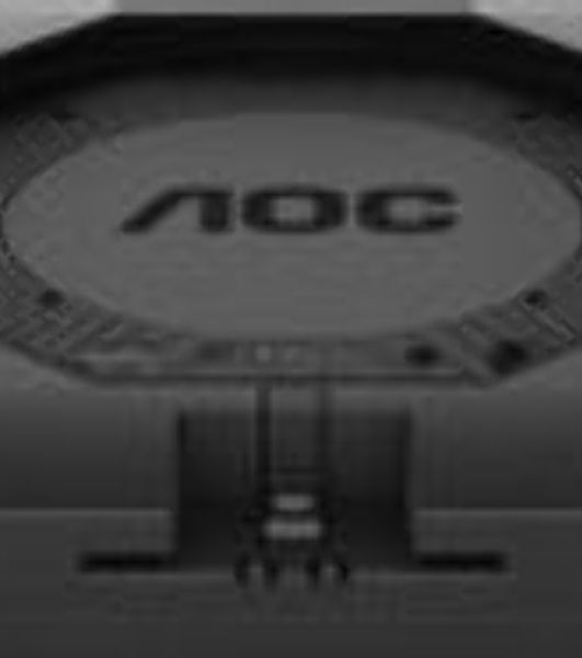 Монитор 23.8" AOC 24G50Z IPS FHD, 260 Гц, 1 мс, 16:9, 300 кд/м², HDMI 2.0, DP 1.4, VGA, Adaptive-Sync, черный