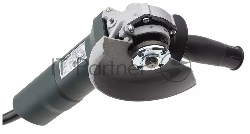 Угловая шлифовальная машина Metabo W 750-125 750Вт 11500об/мин рез.шпин.:M14 d=125мм (603605000)