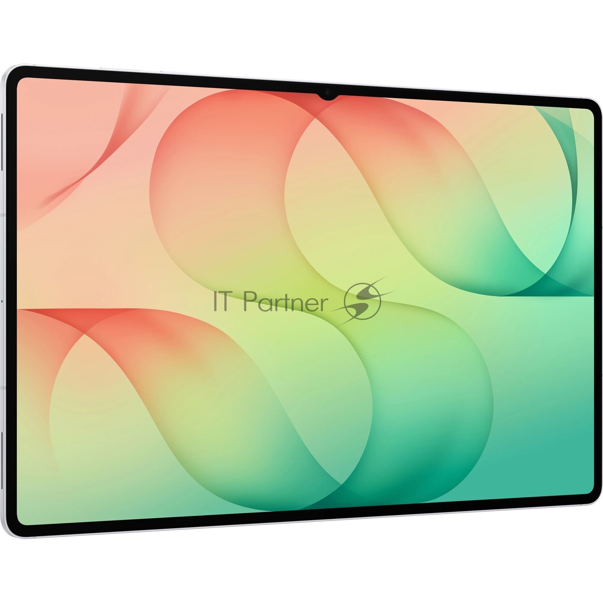 Планшет Samsung Galaxy Tab S12 Ultra 5G BSM-X946B 14.6", 12Gb, 512Gb, 3G, 4G, 5G, Wi-Fi, Android 15 серебристый