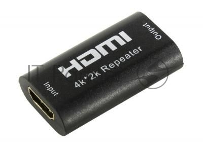 Усилитель (Repeater) HDMI сигнала до 40m VCOM DD478