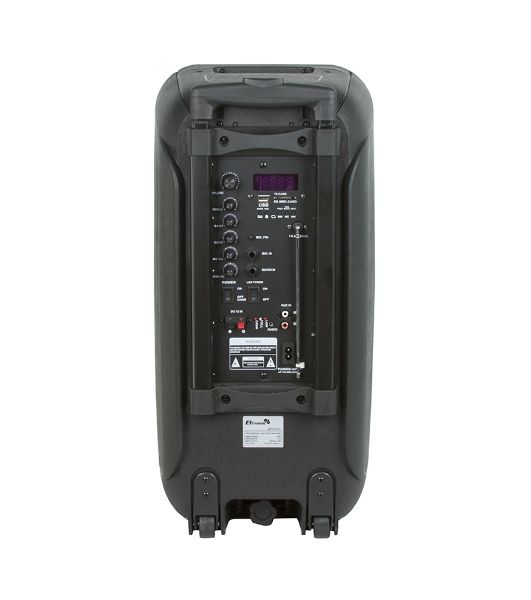 Колонка Eltronic 08" 20-07 DANCE BOX 200 динамик 2шт/8" с TWS