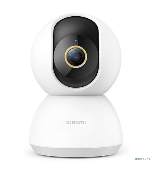 Видеокамера безопасности Xiaomi Smart Camera C300 XMC01 (BHR6540GL)
