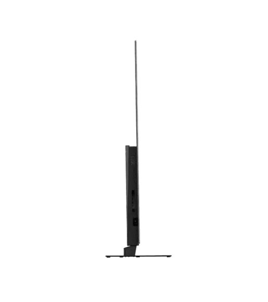 Телевизор Haier 77" DC0017M00RU S9 Pro черный OLED UHD 4K 120Hz Smart TV Android TV 3GB/32GB