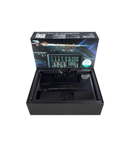 Аудиоинтерфейс USB 110313A3002 Icon Touch 8 24 бит/192 кГц.