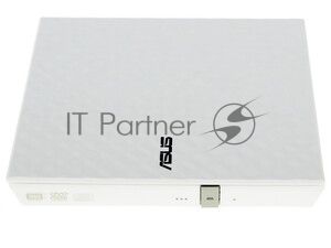 Оптический привод ASUS Slim External SDRW-08D2S-U LITE/DWHT/G/AS White