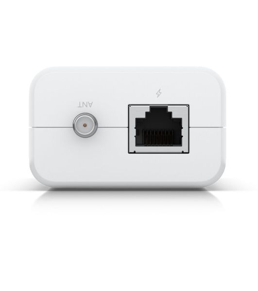 Радиоустройство Ubiquiti UniFi Device Bridge 5 ГГц, 802.11a/n/ac, MIMO 2х2, 1х 1G RJ45 (с раздачей PoE)