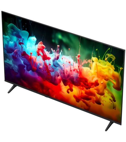 Телевизор LG 65" 4K 65QNED70B6C.ARUG QNED