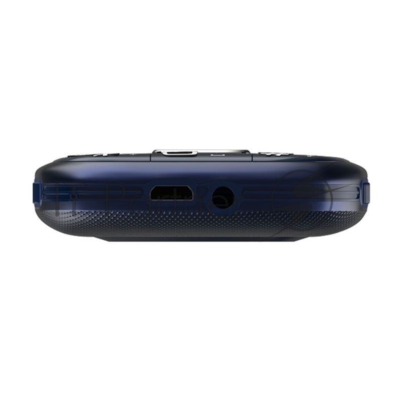 Мобильный телефон Maxvi B32 синий