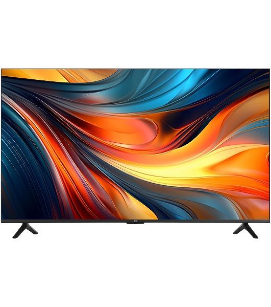 Телевизор Xiaomi TV A 55 2026 L55MB-ARU черный DLED UHD 60Hz Smart TV