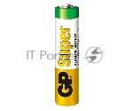 Батарейка GP AAA LR03 GP Super 24A, Alkaline (2шт.)