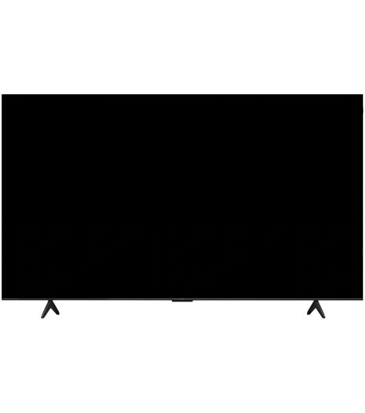 Телевизор TCL 65" 65P7K черный QLED LCD 4K UHD 60Hz Smart TV