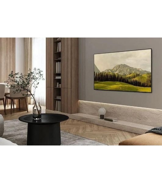 Телевизор Samsung 65" QE65S85FAEXRU черный графит OLED 4K UHD 120Hz Smart TV Tizen OS