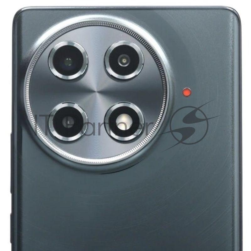 Смартфон Tecno Camon 30S Pro, 8/256Gb, серый