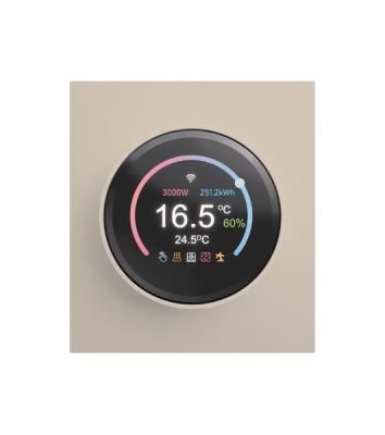Терморегулятор STRONG Wi-Fi с/у шелк KRANZ