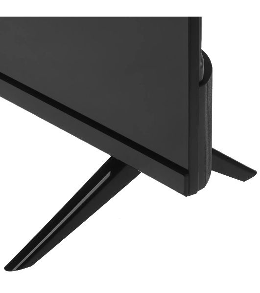 Телевизор LEFF 40" 40F250T черный DLED FHD 60Hz
