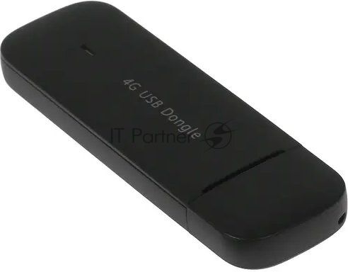 Модем 3G/4G Huawei BROVI E3372-325 USB черный