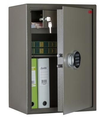 Сейф AIKO TM-63T EL (Внешние размеры 630x440x355 мм, вес:29 кг) S10399450941