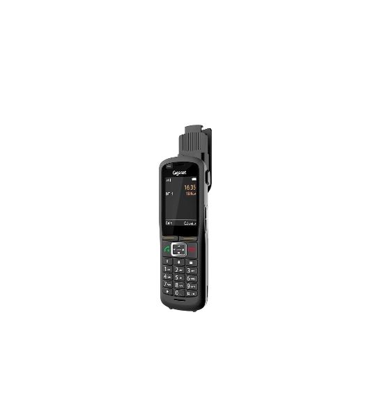 Дополнительная трубка Dect Gigaset R700 S30852-H2976-S302