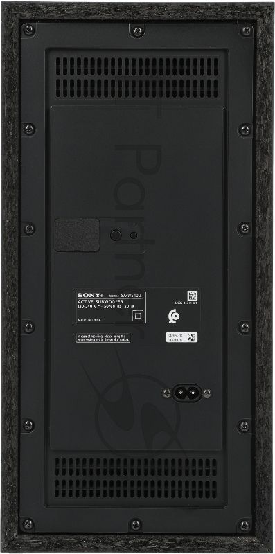 Система домашнего кинотеатра Sony HT-S400