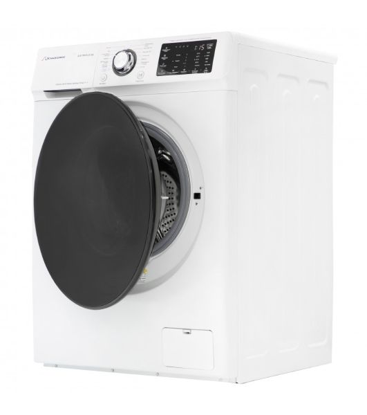 Стиральная машина Schaub Lorenz SLW FW0444 ISA белый, загрузка фронтальная 10.5 кг, 1400 об/мин, класс A+++