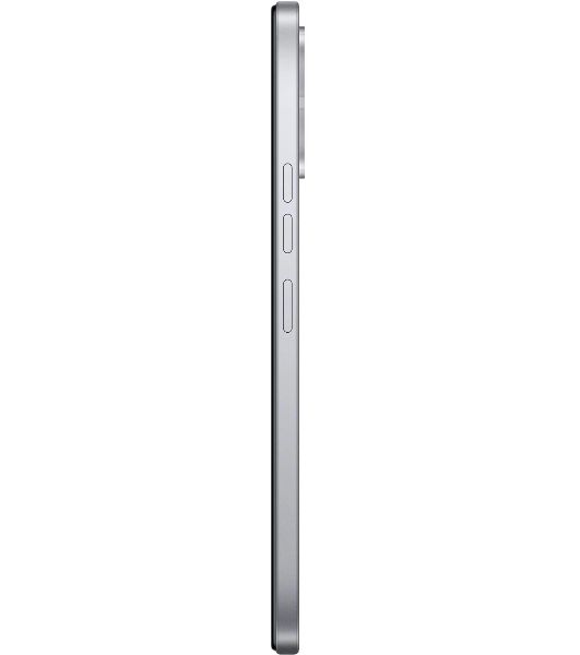 Смартфон Tecno Spark Go 3 4/128Gb серый