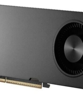 Видеокарта NVIDIA RTX PRO 5000, 48 GB GDDR7, 384 bit, 4xDisplayPort, GPU 1740 MHz