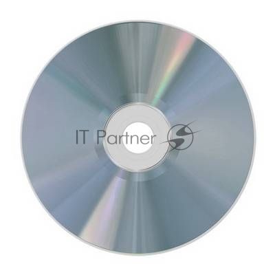 Диск DVD+R Mirex 4.7 Gb, 16x, Shrink (50), Blank (50/600)