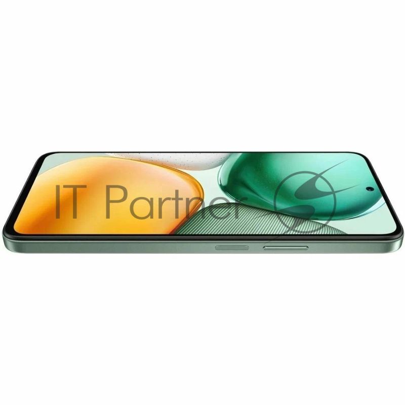 Смартфон Honor X7c, 6/128Gb, зеленый