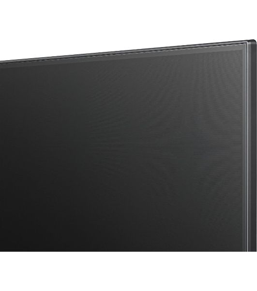 Телевизор Hisense 55" 55U8KQ черный Mini-Led UHD 120Hz Smart TV