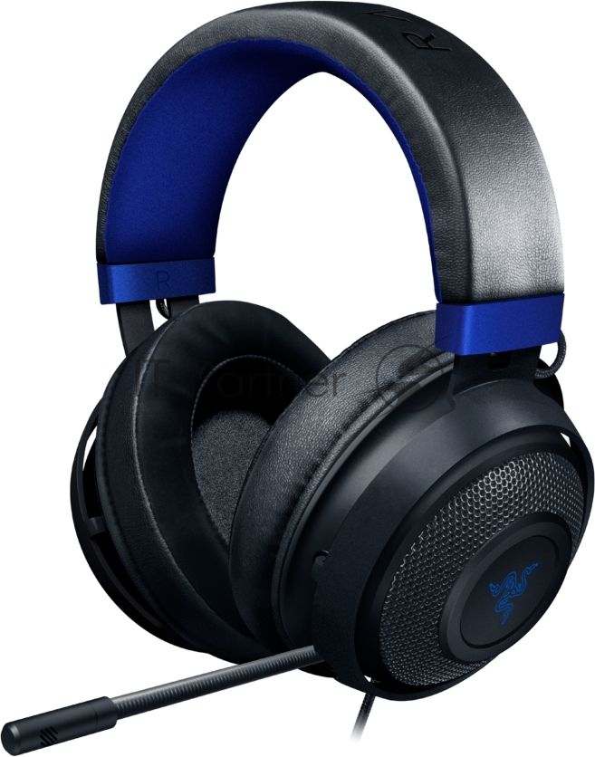Гарнитура Razer Kraken for Console Razer Kraken for Console - Wired Gaming Headset for Console - FRML Packaging