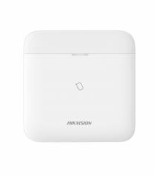 Контрольная панель Hikvision DS-PWA96-M-WE