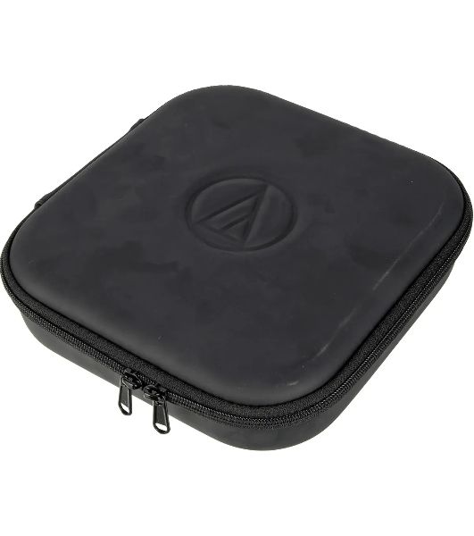 Проводные наушники Audio-Technica ATH-M70x черный, полноформатные