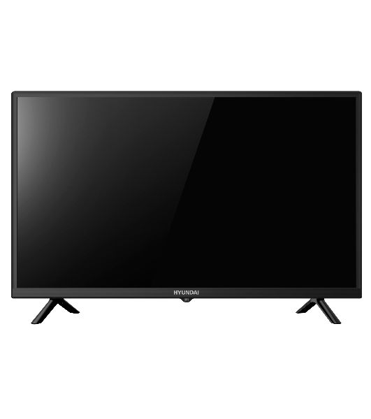 Телевизор Hyundai 32" H-LED32BS5003 черный LED HD 60Hz Smart TV