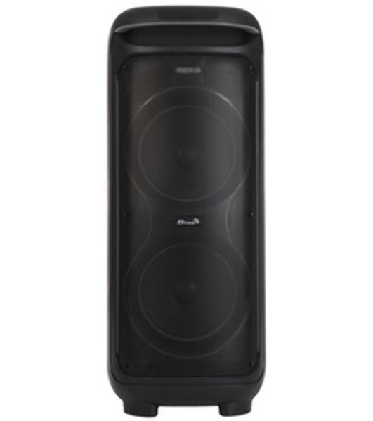 Колонка 06" (30-44 DANCE BOX 900) динамик 2шт/6.5" ELTRONIC с TWS