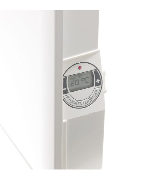 Конвектор Nobo Сompact NUL4T2 15 1500Вт белый