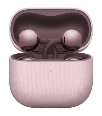 Беспроводные наушники HUAWEI FreeClip 2 Berry Purple 55038906