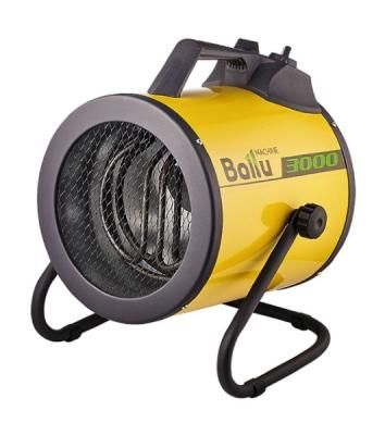 Тепловая пушка электрическая Ballu Prorab 2 BHP-P2-3 желтый Тепловая пушка электрическая Ballu Prorab 2 BHP-P2-3 желтый