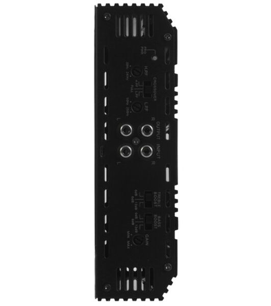 Усилитель автомобильный Prology M-2.100 двухканальный